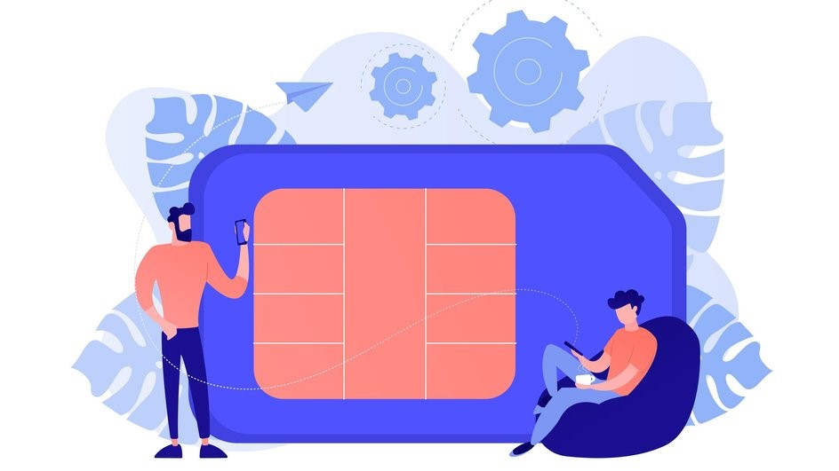 Почему и насколько в России подешевела мобильная связь